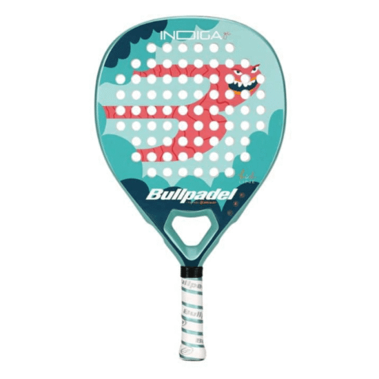 Bullpadel Indiga Girl 2026