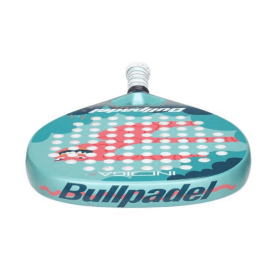 Bullpadel Indiga Girl 2026 Plano