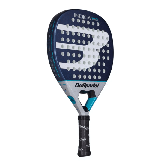 Bullpadel Indiga Power 2026 Lado