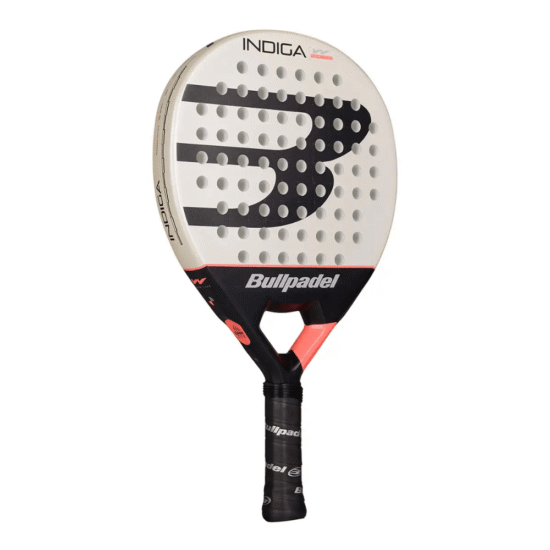 Bullpadel Indiga W 2026 Lado