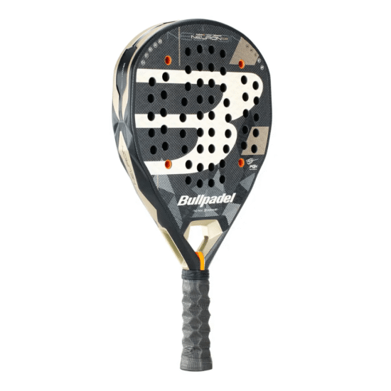 Bullpadel Neuron 02 2026 Lado