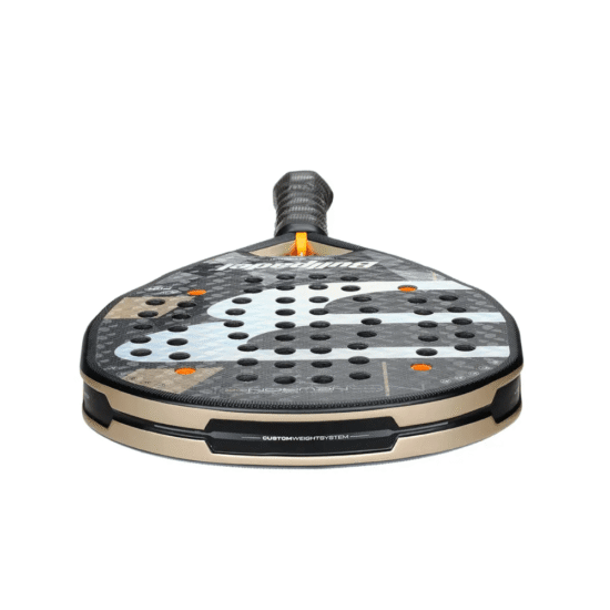 Bullpadel Neuron 02 2026 Plano