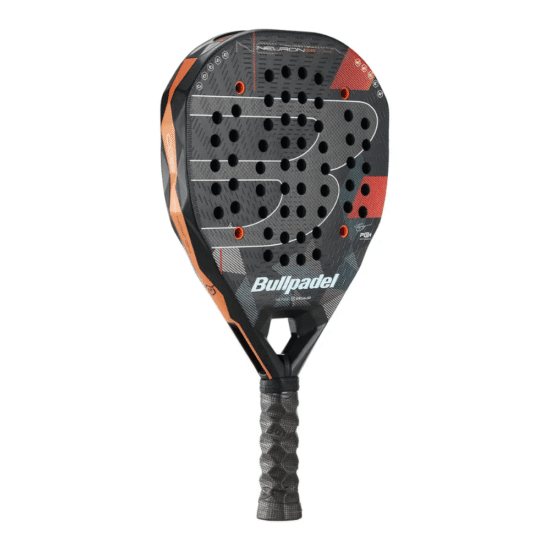 Bullpadel Neuron 02 Edge Lado