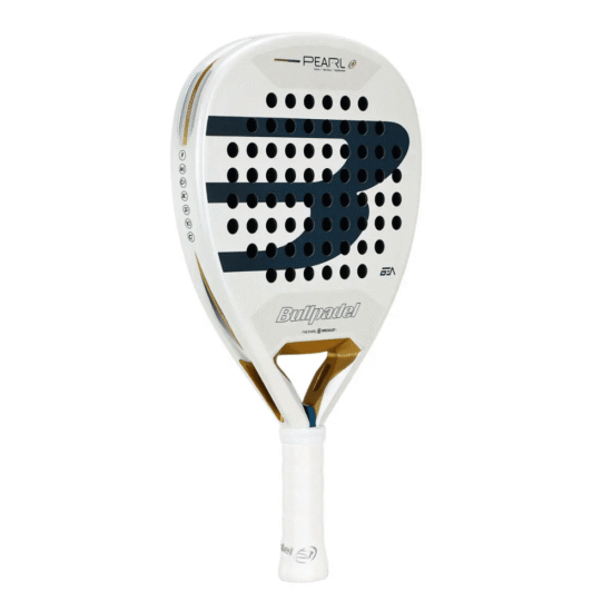 Bullpadel Pearl 2026 Lado