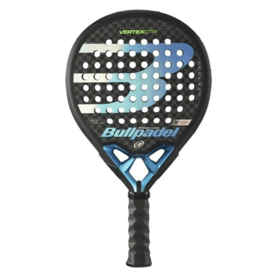 Bullpadel Vertex 02 Ctrl Proline
