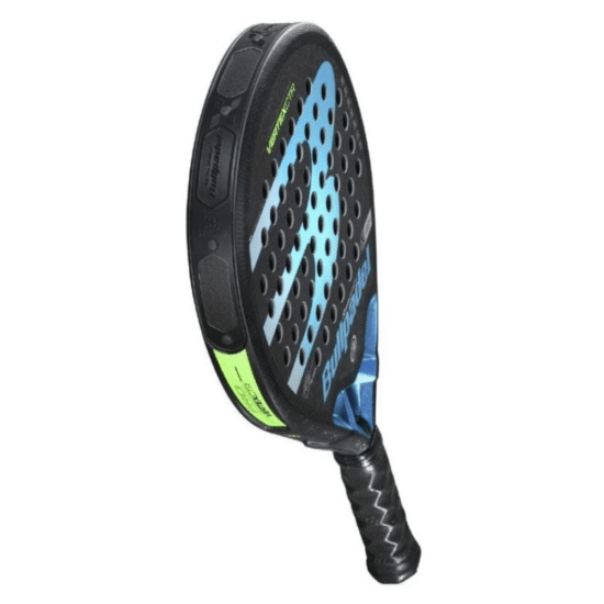 Bullpadel Vertex 02 Ctrl Proline Detalle