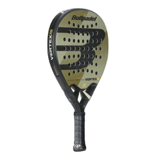 Bullpadel Vertex 02 X Hybrid Lado