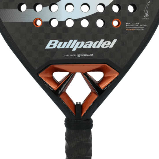 Bullpadel Vertex 04 2025 Puente Bullpadel Vertex 04 2025 Puente