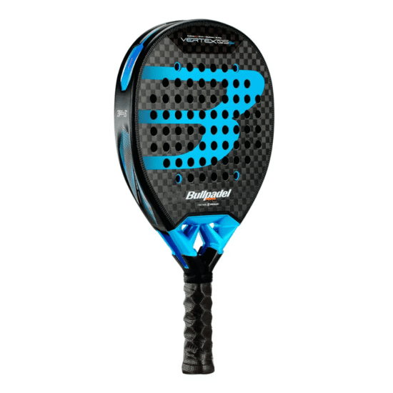 Bullpadel Vertex 05 Hybrid 2026 Lado