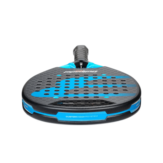 Bullpadel Vertex 05 Hybrid 2026 Plano