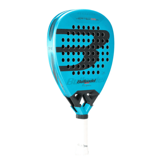 Bullpadel Vertex 05 W 2026 Lado