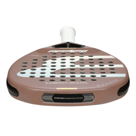 Bullpadel Wonder 2026 Plano