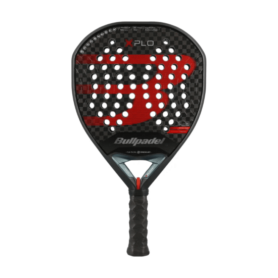 Bullpadel Xplo 2025