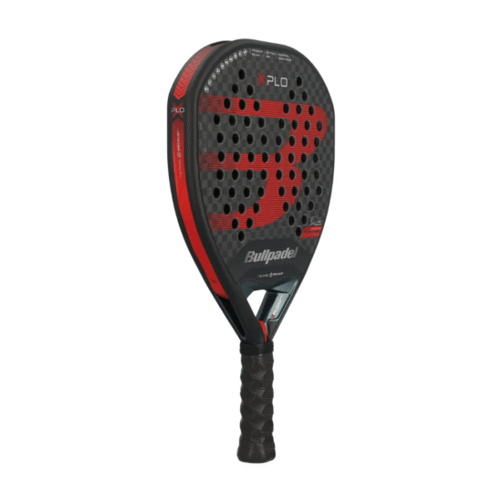 Bullpadel Xplo 2025 Lado Bullpadel Xplo 2025 Lado