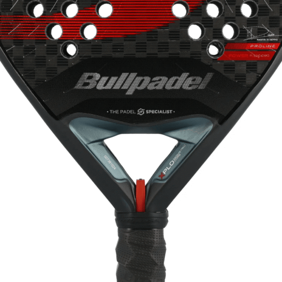 Bullpadel Xplo 2025 Puente Bullpadel Xplo 2025 Puente