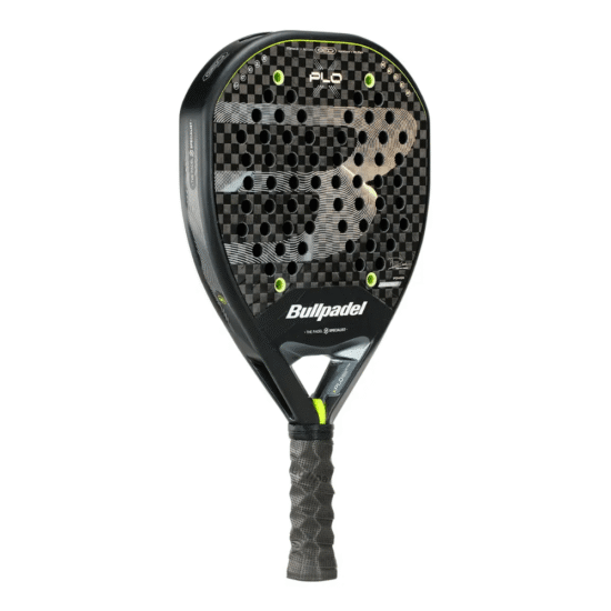 Bullpadel Xplo 2026 Lado