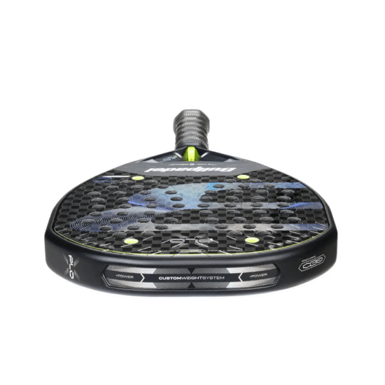 Bullpadel Xplo 2026 Plano