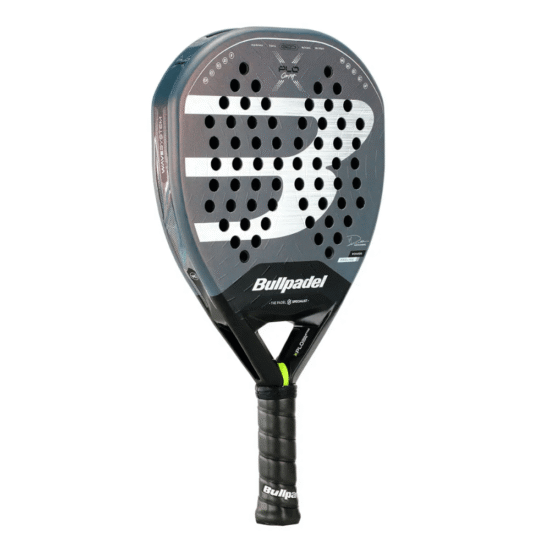 Bullpadel Xplo Comfort 2026 Lado