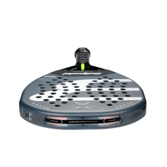 Bullpadel Xplo Comfort 2026 Plano