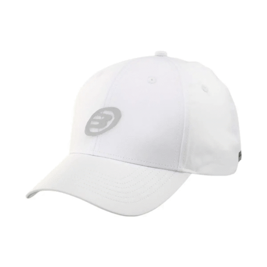 Gorra Bullpadel BPG251 Blanco