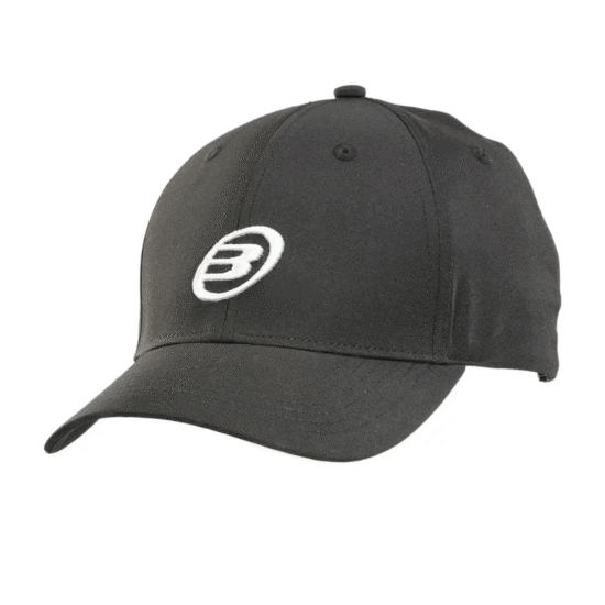 Gorra Bullpadel BPG251 Negro