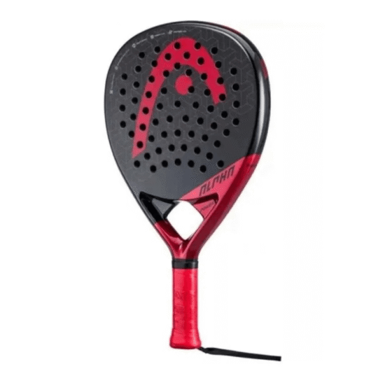 Head Graphene 360 Alpha Power 2023 Lado