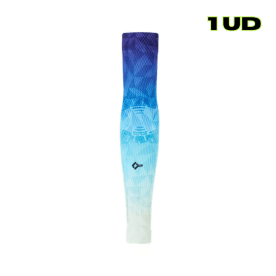 Manguito Floky No Strain Fantasy Bali Azul-Claro 2 Manguito Floky No Strain Fantasy Bali Azul-Claro 2