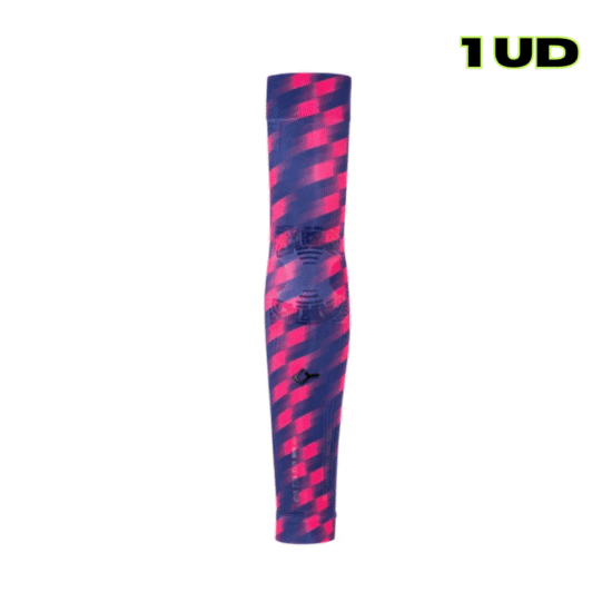 Manguito Floky No Strain Fantasy Tokio Morado-Fucsia 2 Manguito Floky No Strain Fantasy Tokio Morado-Fucsia 2