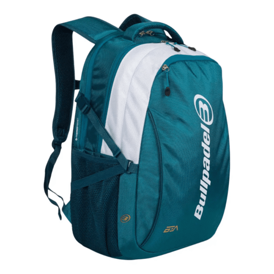 Mochila Bullpadel Pearl Lado