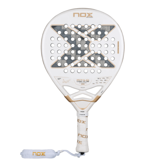Nox AT10 Luxury Genius 12K Alum Xtrem 2026