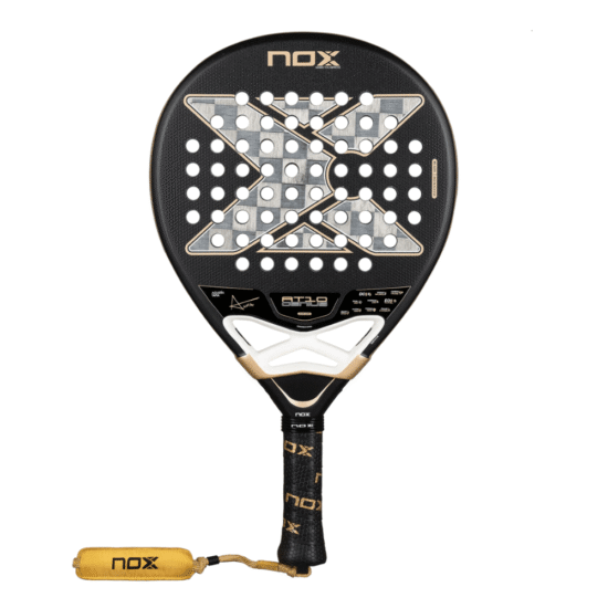 Nox AT10 Luxury Genius 18K Alum 2026