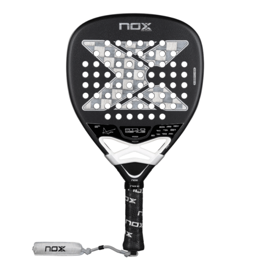 Nox AT10 Luxury Genius Attack 18K Alum 2026