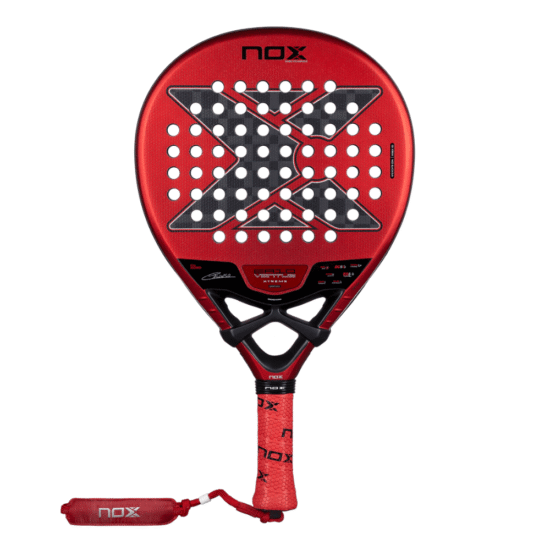 Nox EA10 Ventas Hybrid 12K Xtrem 2026