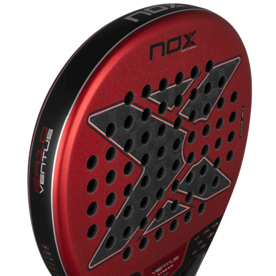 Nox EA10 Ventas Hybrid 12K Xtrem 2026 Cara
