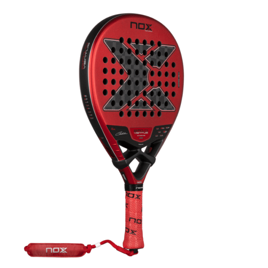 Nox EA10 Ventas Hybrid 12K Xtrem 2026 Lado