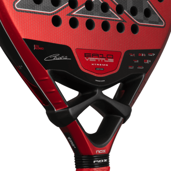 Nox EA10 Ventas Hybrid 12K Xtrem 2026 Puente