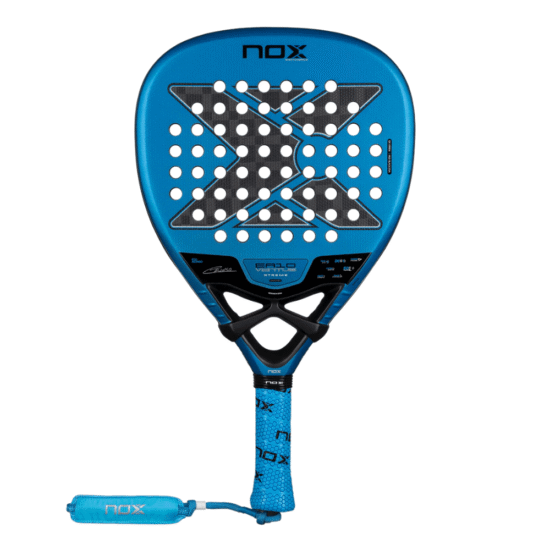 Nox EA10 Ventus Attack 12K Xtrem 2026