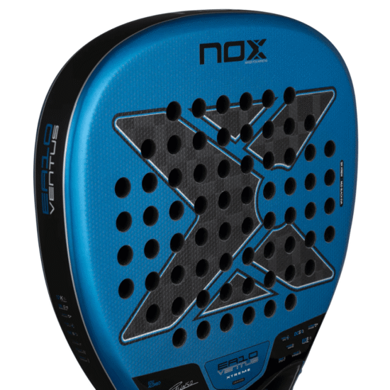 Nox EA10 Ventus Attack 12K Xtrem 2026 Cara