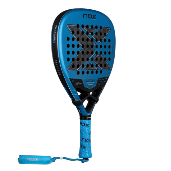 Nox EA10 Ventus Attack 12K Xtrem 2026 Lado