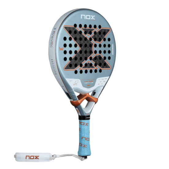 Nox VK10 Ventus Control 12K 2026 Lado