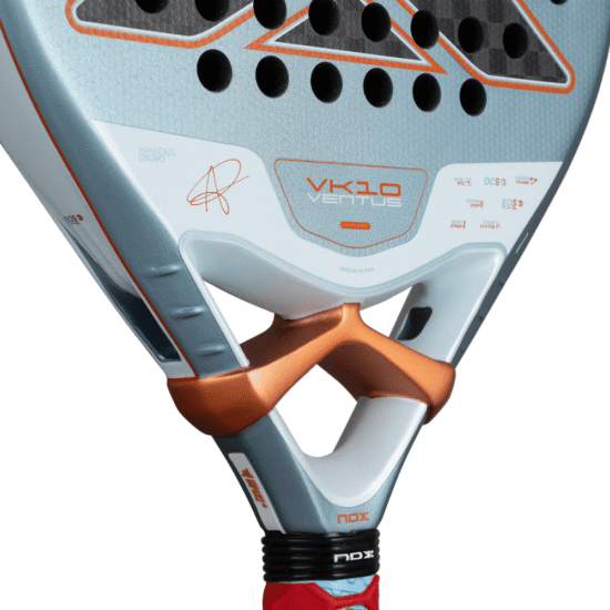 Nox VK10 Ventus Control 12K 2026 Puente