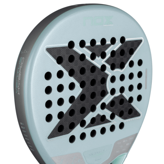 Nox Ventus Hybrid 12K Lite 2026 Cara