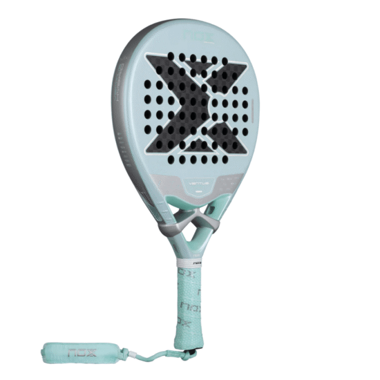 Nox Ventus Hybrid 12K Lite 2026 Lado