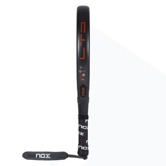 Pack Nox AT Genius LTD 2023 Canto