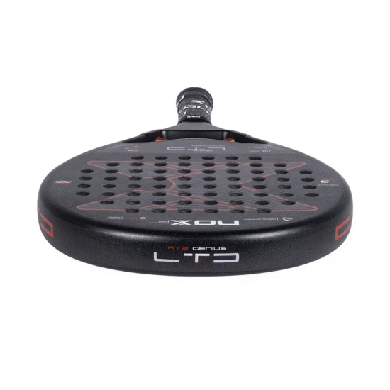 Pack Nox AT Genius LTD 2023 Plano