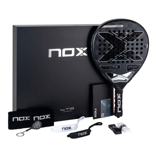 Pack Nox AT Genius LTD 2024