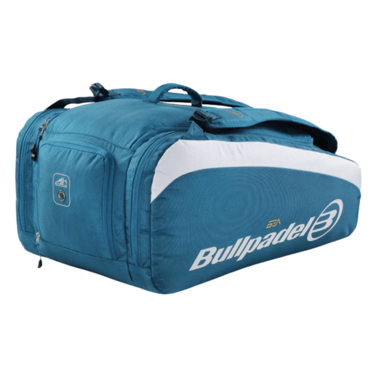 Paletero Bullpadel Pearl Lado 2