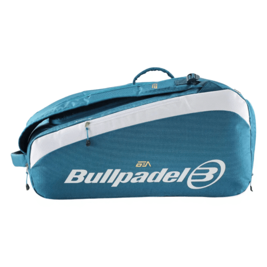 Paletero Bullpadel Pearl Lado