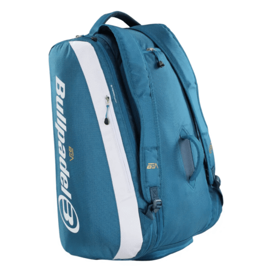 Paletero Bullpadel Pearl Vertical