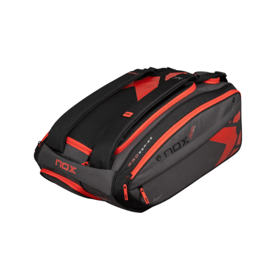 Paletero Nox AT10 XXL Lado 2